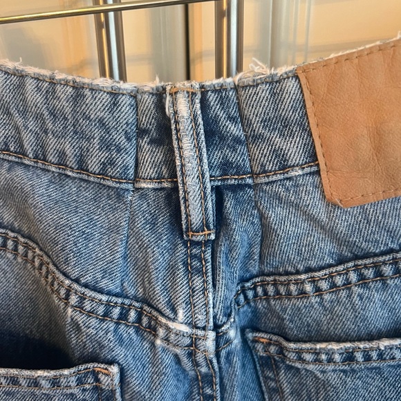 Zara wide leg jeans - Picture 3 of 8